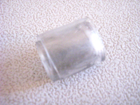 unikatissima Plastic Bottle Beads